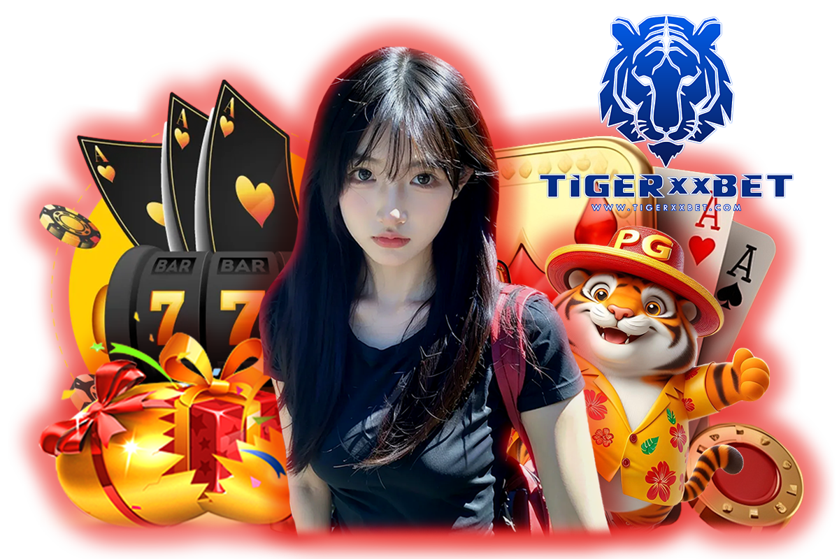 tigerxxbet wallet