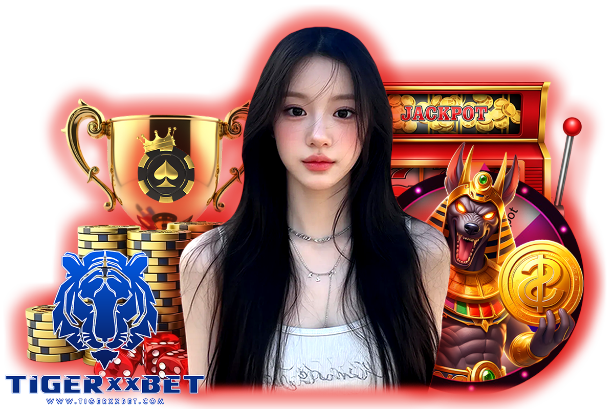 tigerxxbet ทางเข้า