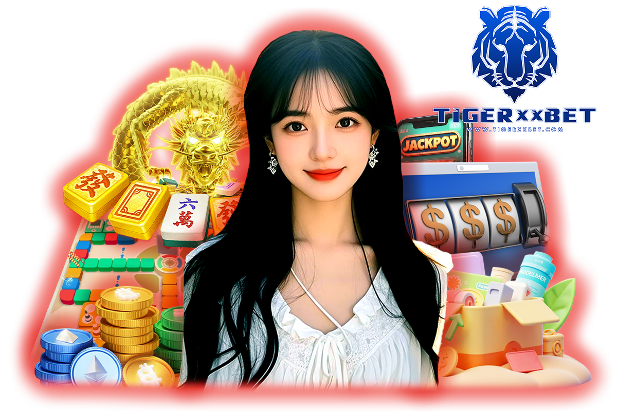 tigerxxbet เว็บตรง